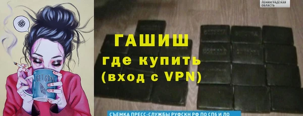 шишки Абаза